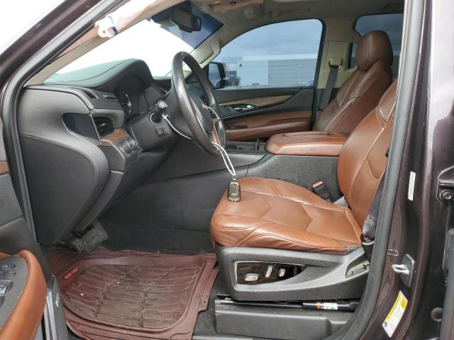 1GYS4BKJ8GR125648 Cadillac Escalade Luxury