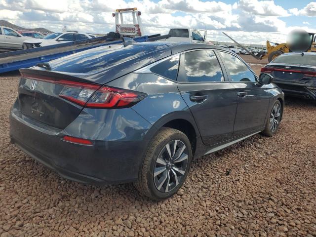 19XFL1H71NE005909 Honda CIVIC EXL