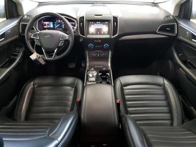 2FMPK4J99KBB75342 Ford EDGE SEL