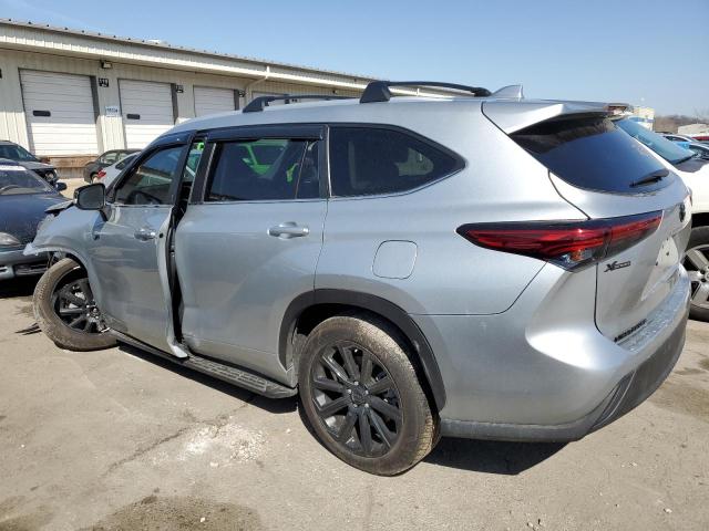 5TDKDRAH9PS039201 Toyota Highlander L