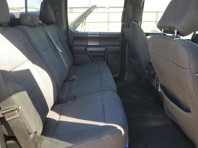 1FTEW1EP6KFB02239 Ford F150 Supercrew