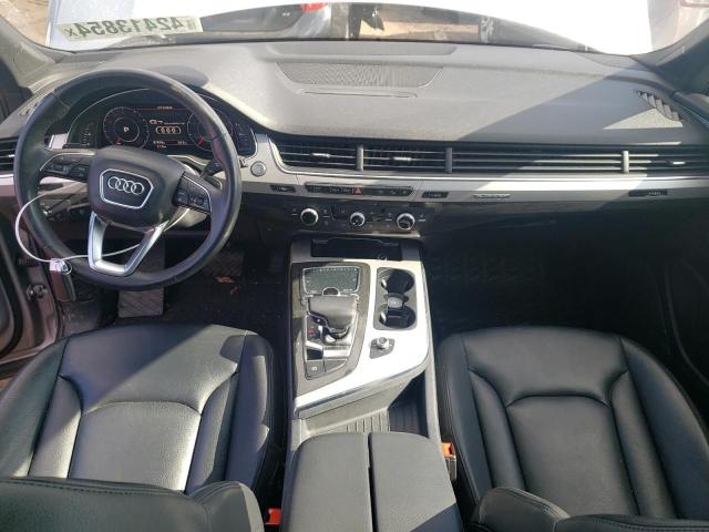 WA1LHAF73JD036401 Audi Q7 Premium Plus