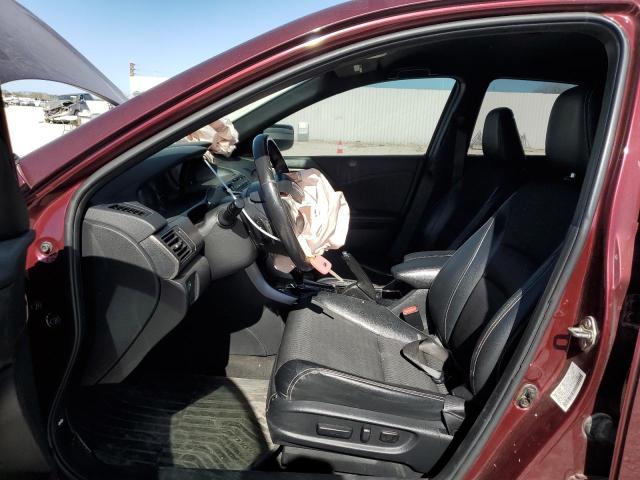 1HGCR2F56HA102007 Honda Accord Sport