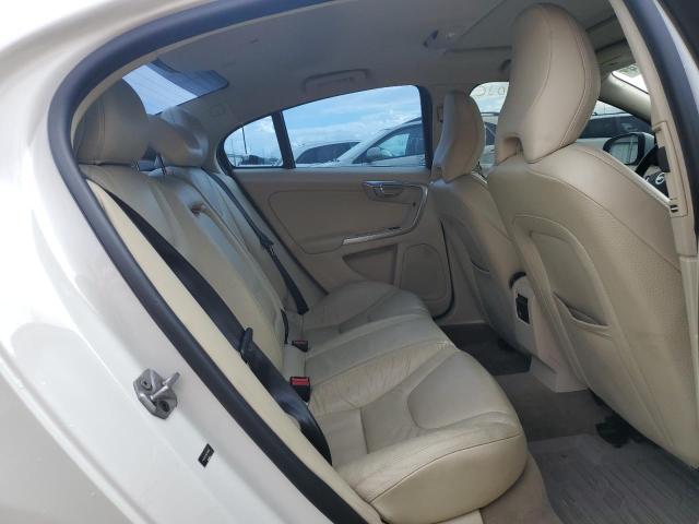 YV1612FS0E2295697 Volvo S60 T5