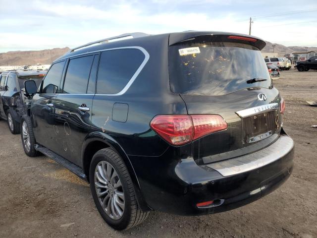 JN8AZ2NF1F9572822 Infiniti QX80