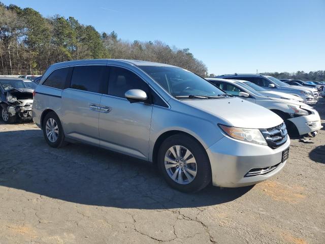 5FNRL5H69EB133563 Honda ODYSSEY EXL
