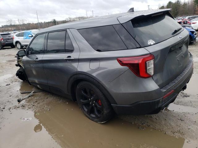 1FM5K8GC0NGB07994 Ford Explorer St