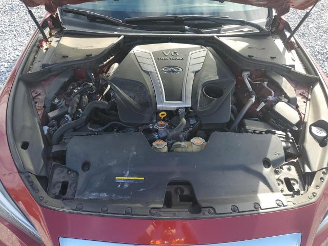 JN1EV7AP2GM302780 Infiniti Q50 Premium