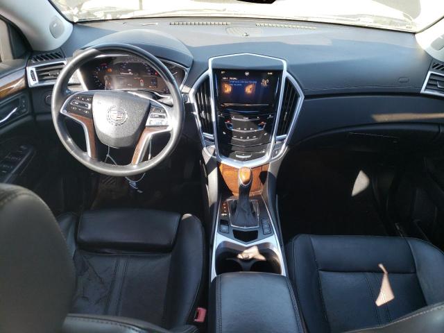 3GYFNBE35ES611985 Cadillac Srx Luxury Collection