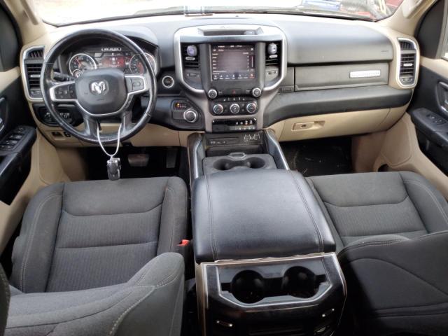 1C6RREBT1KN700740 RAM 1500 Big Horn/lone Star
