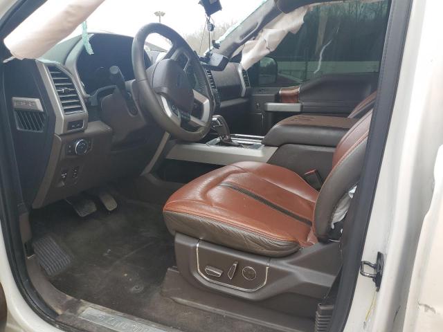 1FTEW1E5XJFA56945 Ford F150 Supercrew