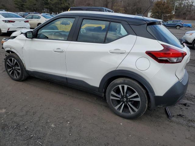 3N1CP5CU1JL501622 Nissan KICKS S