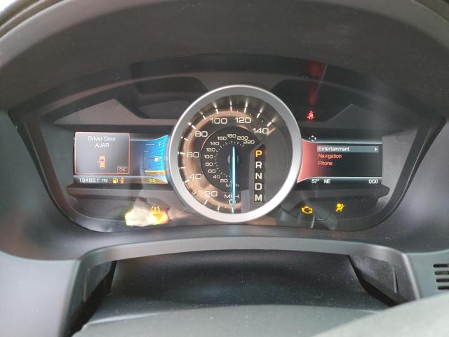 1FM5K8GT5EGC34403 Ford EXPLORER SPORT