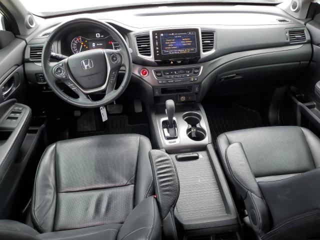5FPYK2F62JB000211 Honda Ridgeline Rtl