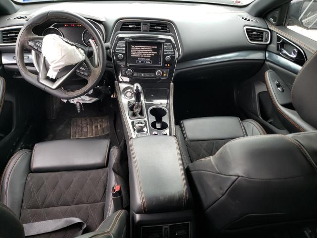 1N4AA6EV3NC507334 Nissan Maxima Sr