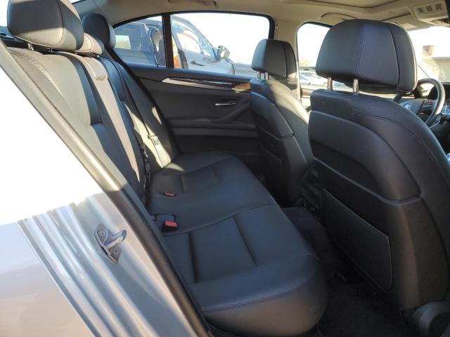 WBA5A7C58ED612446 BMW 528 XI