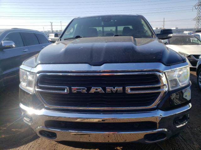 1C6SRFBT1KN668640 RAM 1500 Big Horn/lone Star