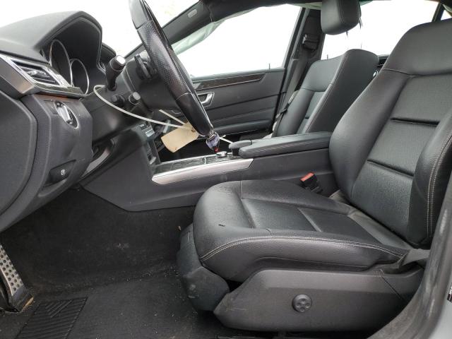 WDDHF5KB5FB104872 Mercedes-Benz E 350