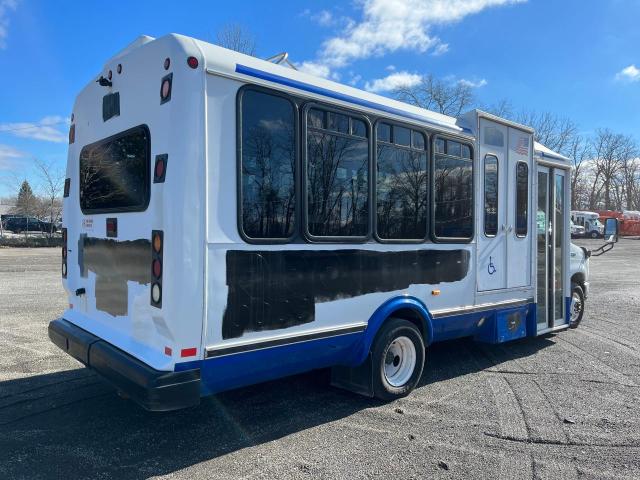 1FDFE4FS8EDA88268 Ford Econoline E450 Super Duty Cutaway Van