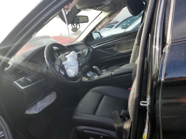 WBA5A5C58GG354676 BMW 528 I