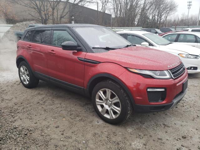 SALVP2BG6HH242093 Land Rover Range Rover Evoque Se