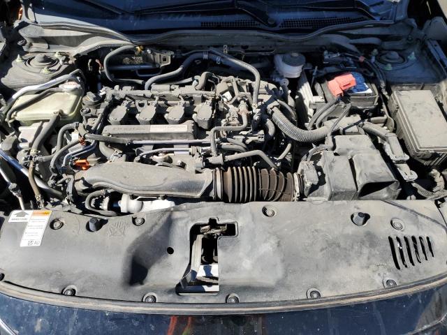 SHHFK7H91JU228915 Honda Civic Sport Touring