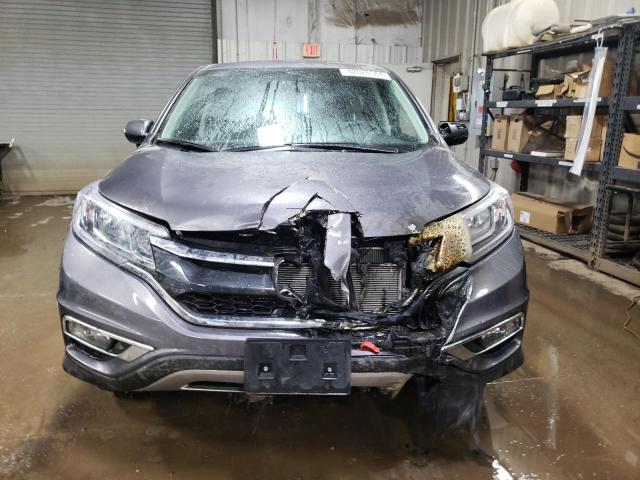 5J6RM4H59FL075817 Honda CR-V EX