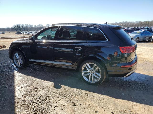WA1VAAF77JD049956 Audi Q7 Prestige