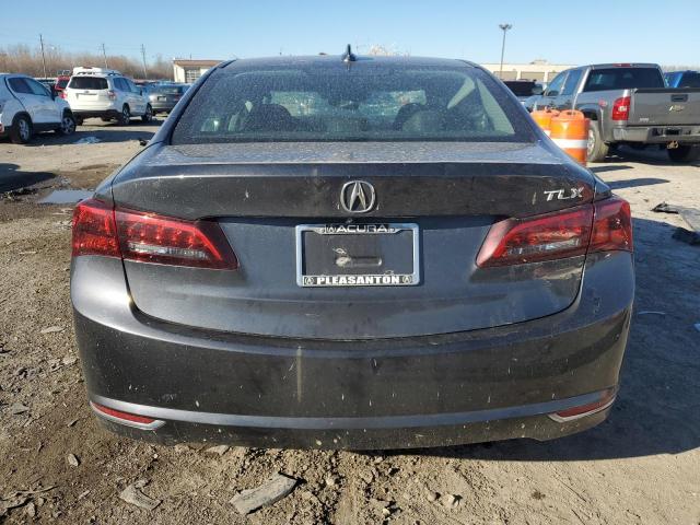 19UUB1F50GA013003 Acura TLX TECH