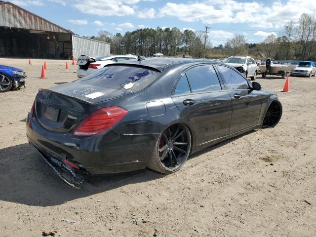 WDDUG8CB3EA027970 Mercedes-Benz S 550