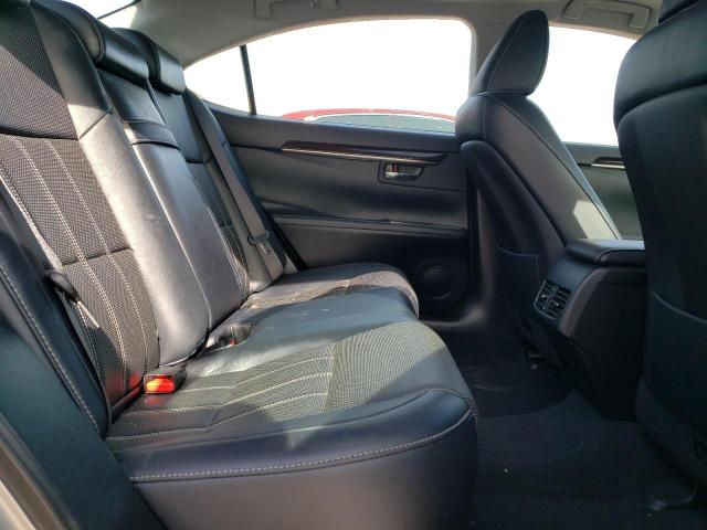 58ABK1GG6HU078237 Lexus ES 350