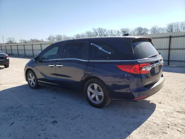 5FNRL6H54LB053498 Honda ODYSSEY EX
