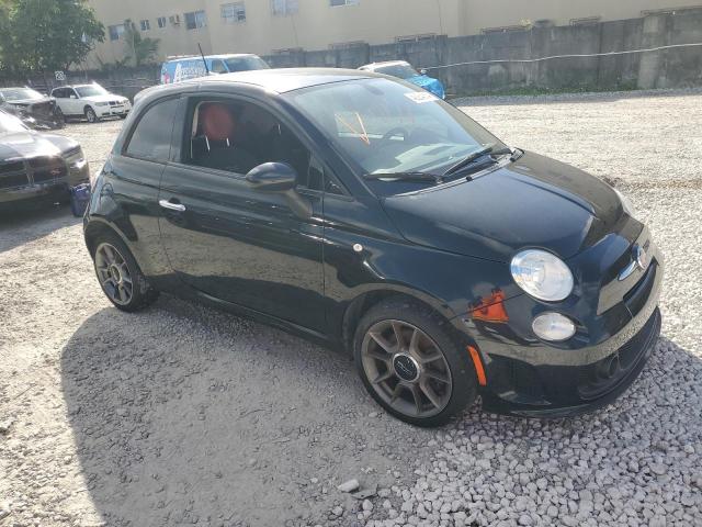 3C3CFFKH1KT716613 Fiat 500 POP