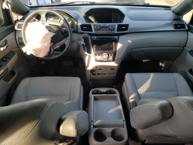 5FNRL5H38GB034273 Honda ODYSSEY SE