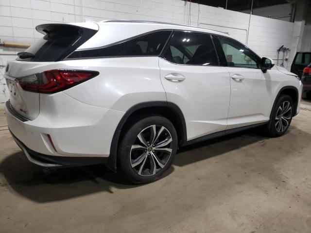 JTJDZKCAXK2017044 Lexus Rx 350 L