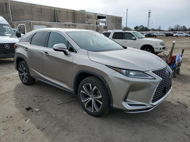 2T2HZMAA4MC183952 Lexus RX 350