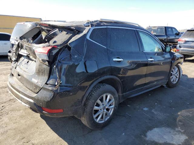 5N1AT2MVXKC804364 Nissan ROGUE S