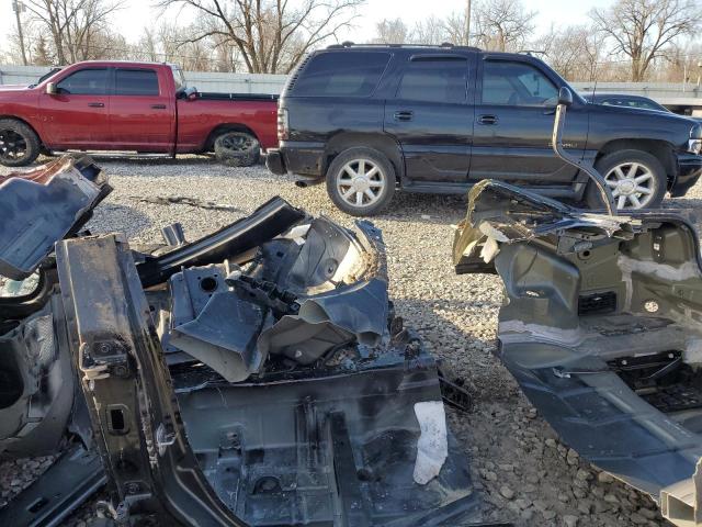 2C3CDXGJ7KH742679 Dodge Charger Scat Pack