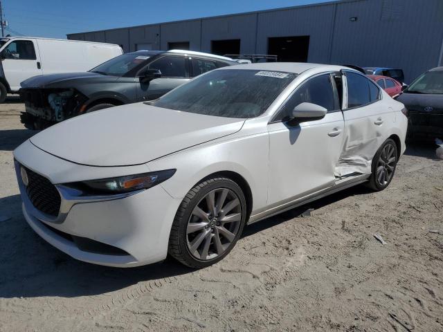 Auction sale of the 2022 Mazda 3 Select, vin: 3MZBPABL4NM300160, lot number: 44023484