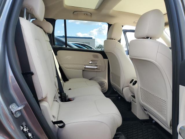 W1N9M0CB9PN051883 Mercedes-Benz Eqb 250+