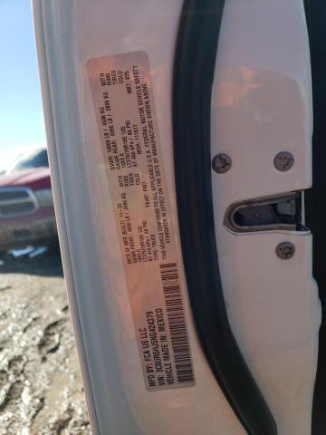 3C6UR5HJ5NG424379 RAM 2500 Tradesman