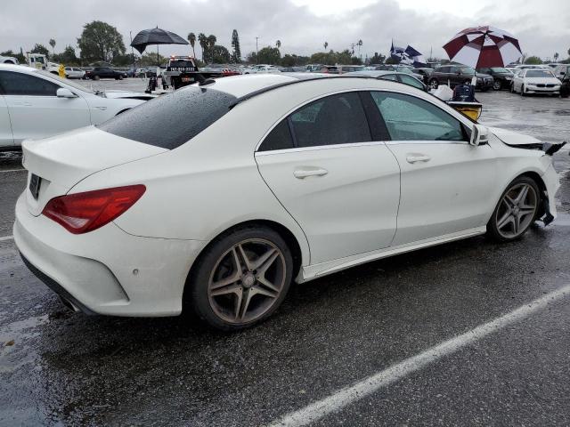 WDDSJ4EB7EN047436 Mercedes-Benz CLA 250