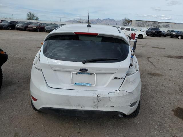 3FADP4TJ9HM158313 Ford FIESTA S