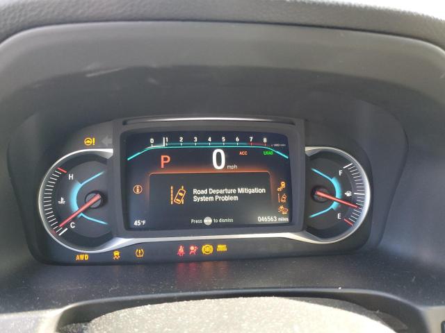 5FNYF6H03KB031160 Honda Pilot Elite