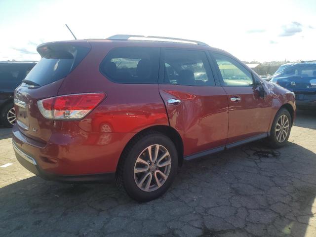 5N1AR2MN3FC649869 Nissan Pathfinder S