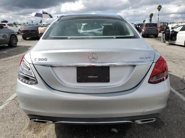 55SWF4KB5FU021076 Mercedes-Benz C 300 4matic