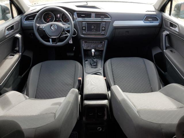 3VV1B7AX2LM033457 Volkswagen TIGUAN S