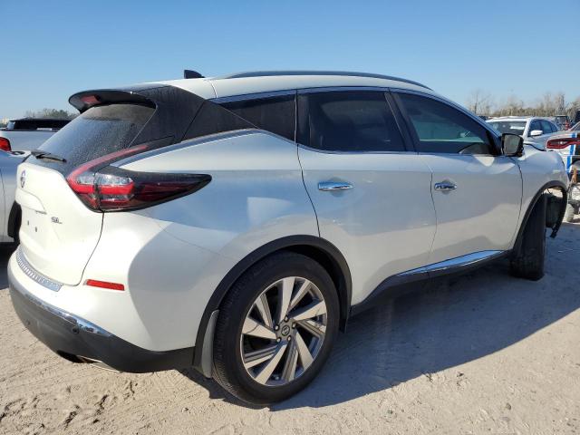 5N1AZ2CJ0MC124022 Nissan MURANO SL