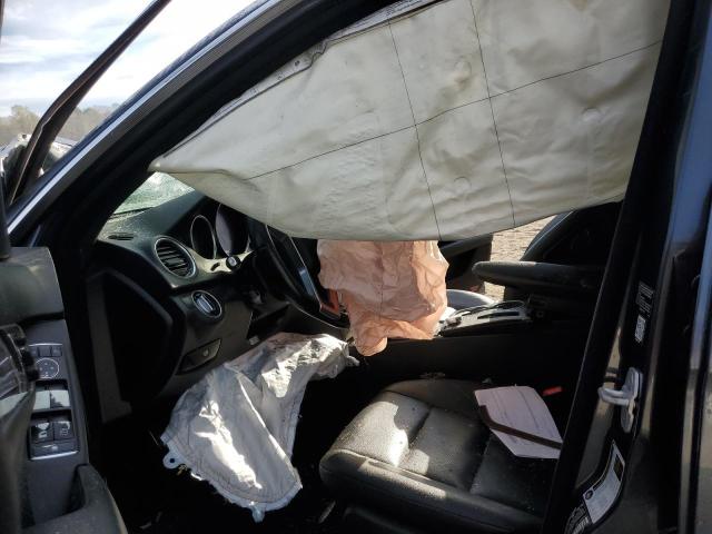 WDDGF5HB9EA948677 Mercedes-Benz C 350