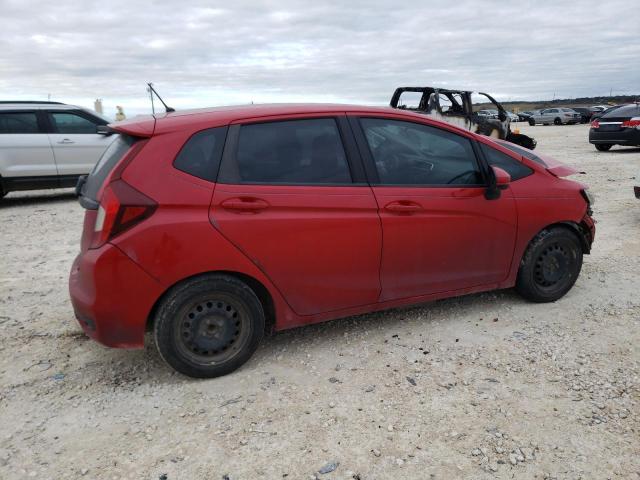 3HGGK5H41KM738596 Honda FIT LX